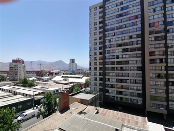 Venta / Departamento / Independencia