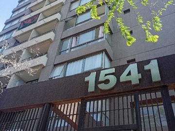 Venta / Departamento / Independencia