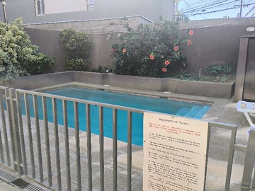 Venta / Departamento / Independencia