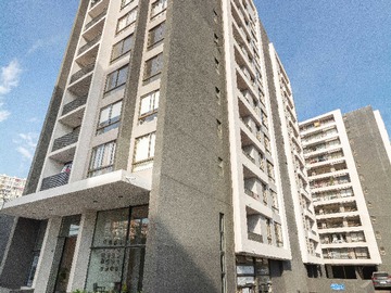 Venta / Departamento / Independencia