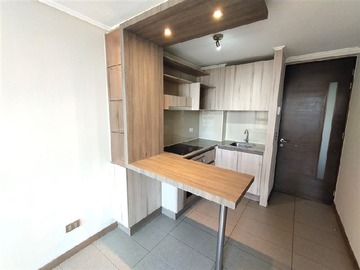 Venta / Departamento / Independencia