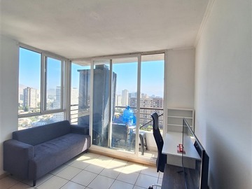 Venta / Departamento / Independencia