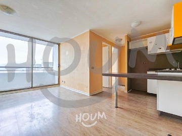 Venta / Departamento / Independencia