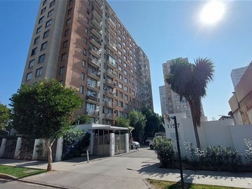 Venta / Departamento / Independencia