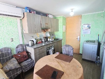 Venta / Departamento / Independencia