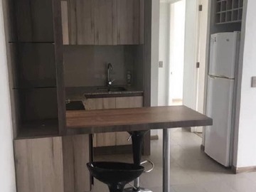 Venta / Departamento / Independencia