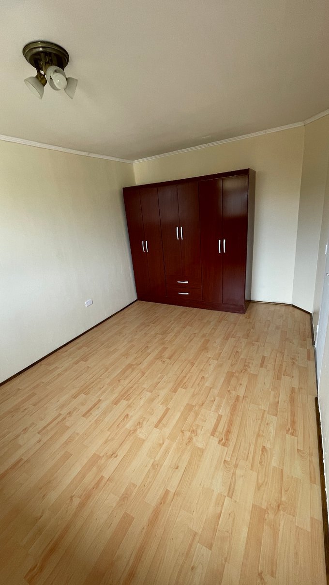 Dormitorio principal