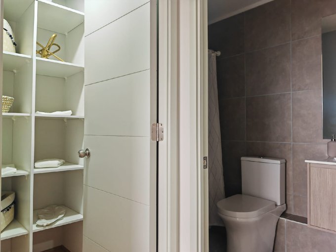 baño