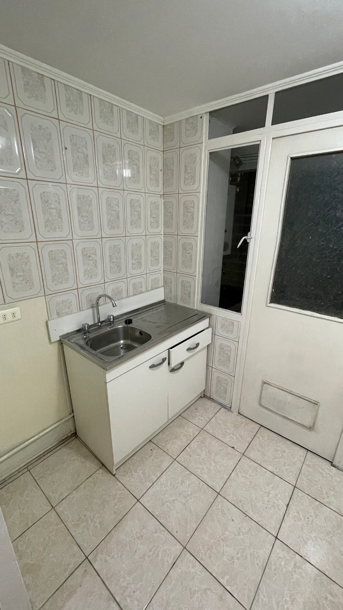 Cocina independiente