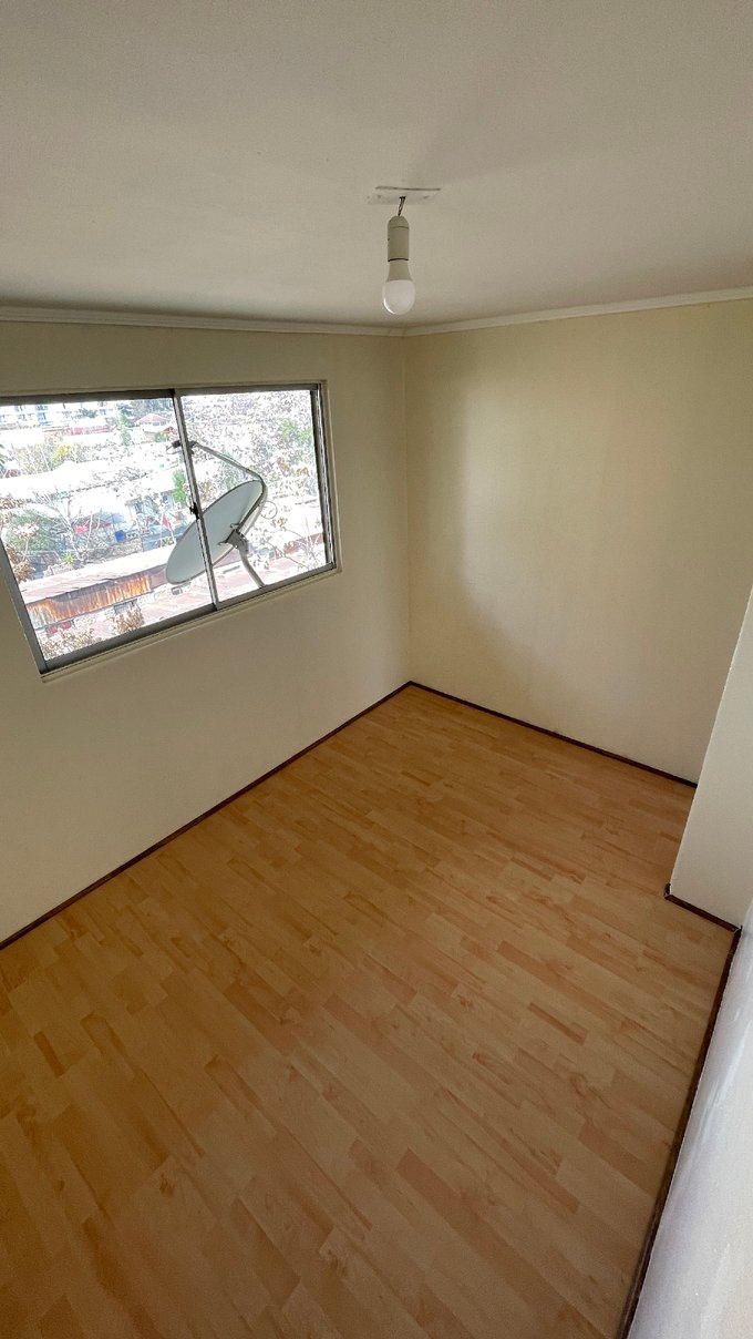 Dormitorio mediano