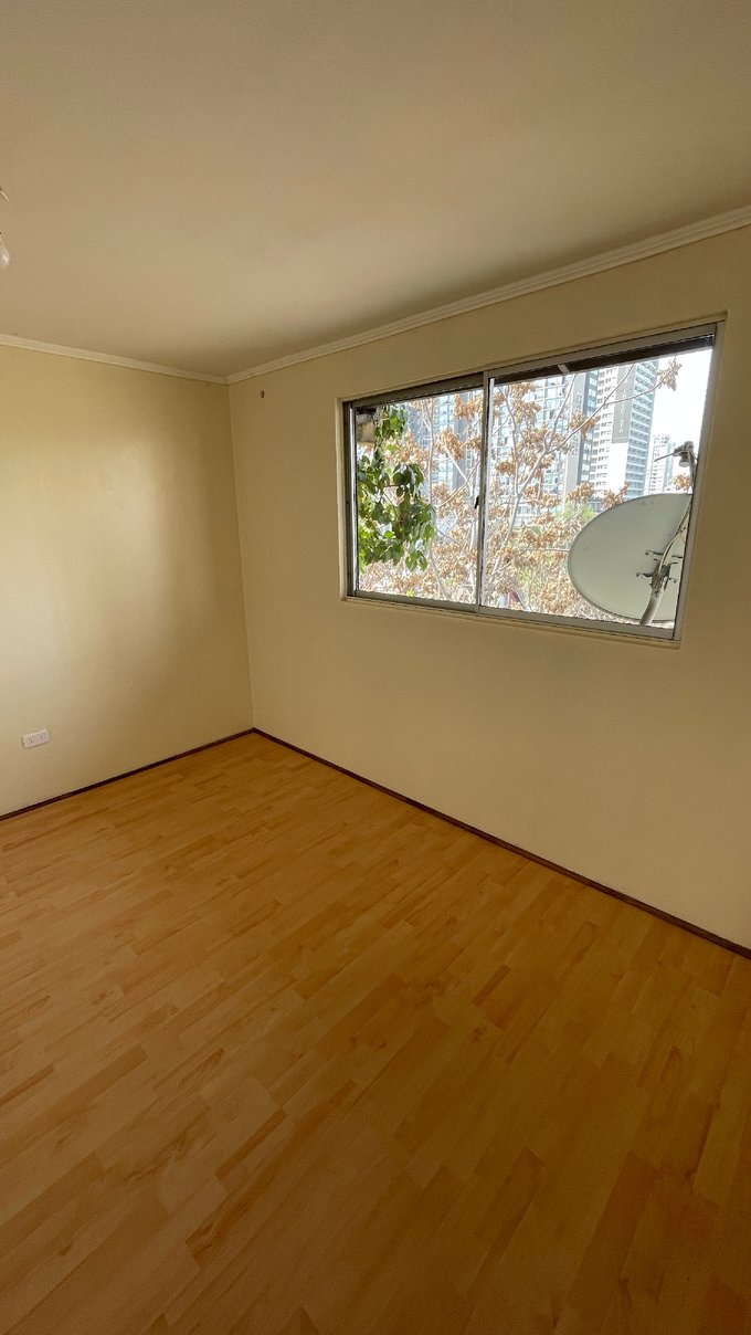 Dormitorio mediano