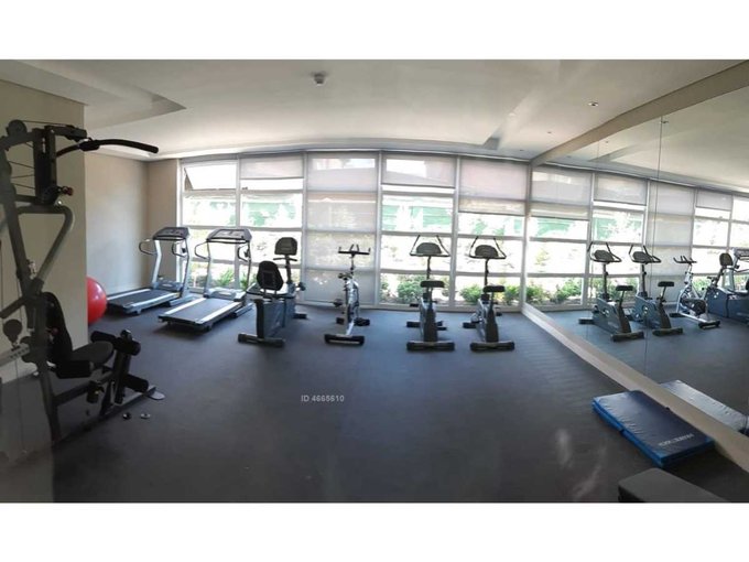 Gimnasio