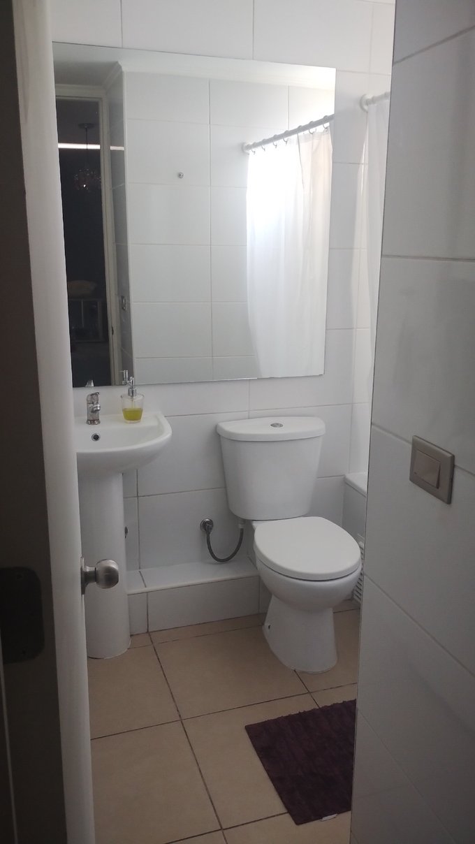 baño