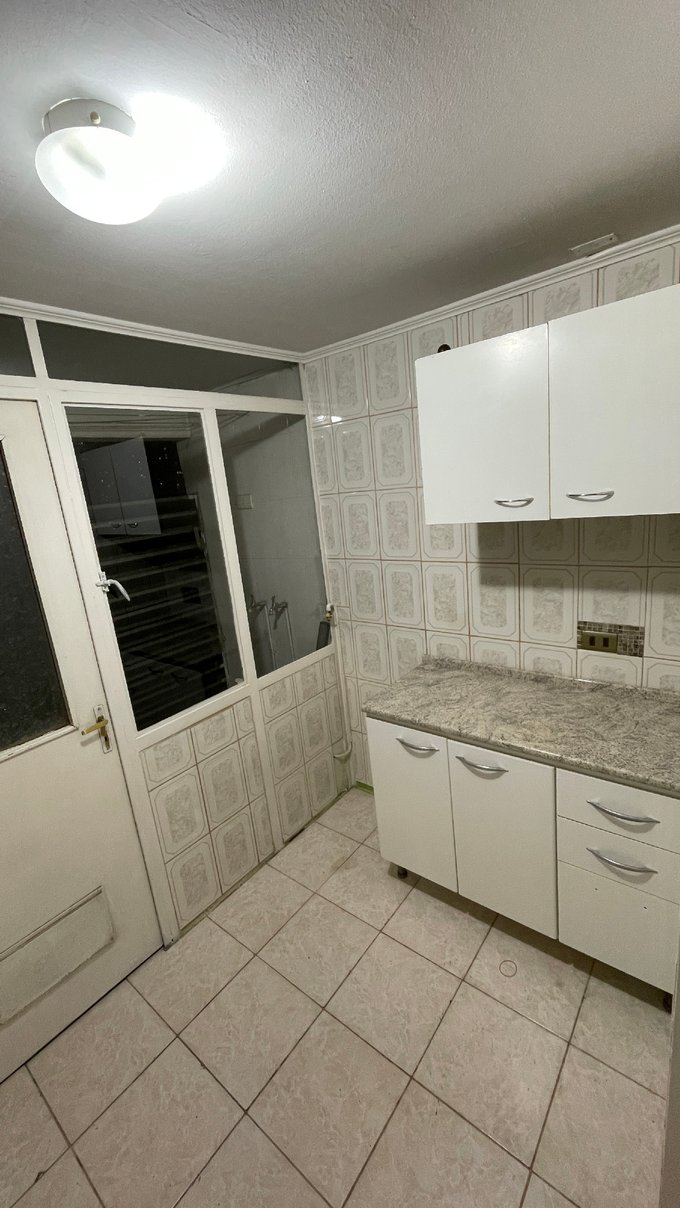 Cocina independiente