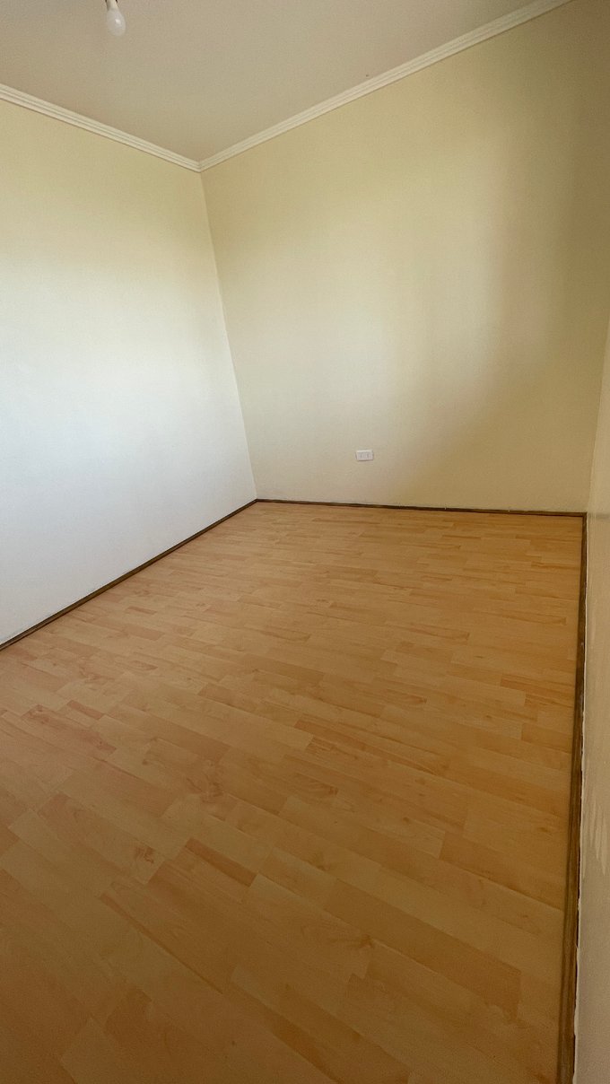 Dormitorio mediano