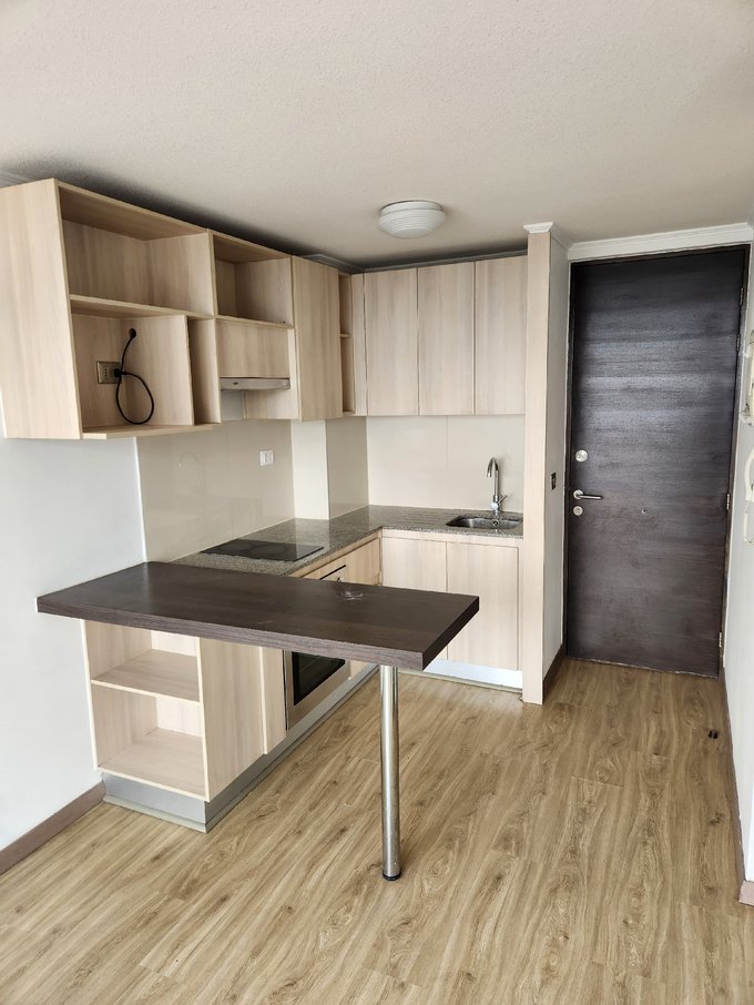 Cocina - Acceso
