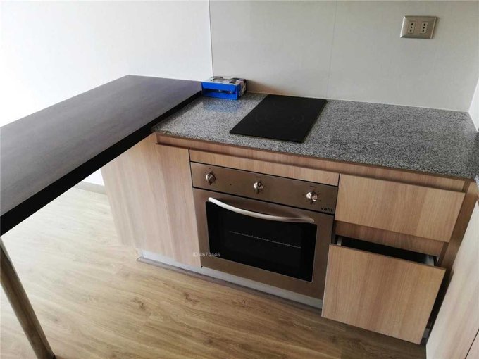 Cocina - Acceso