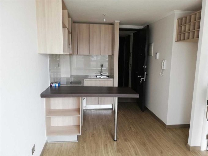 Cocina - Acceso