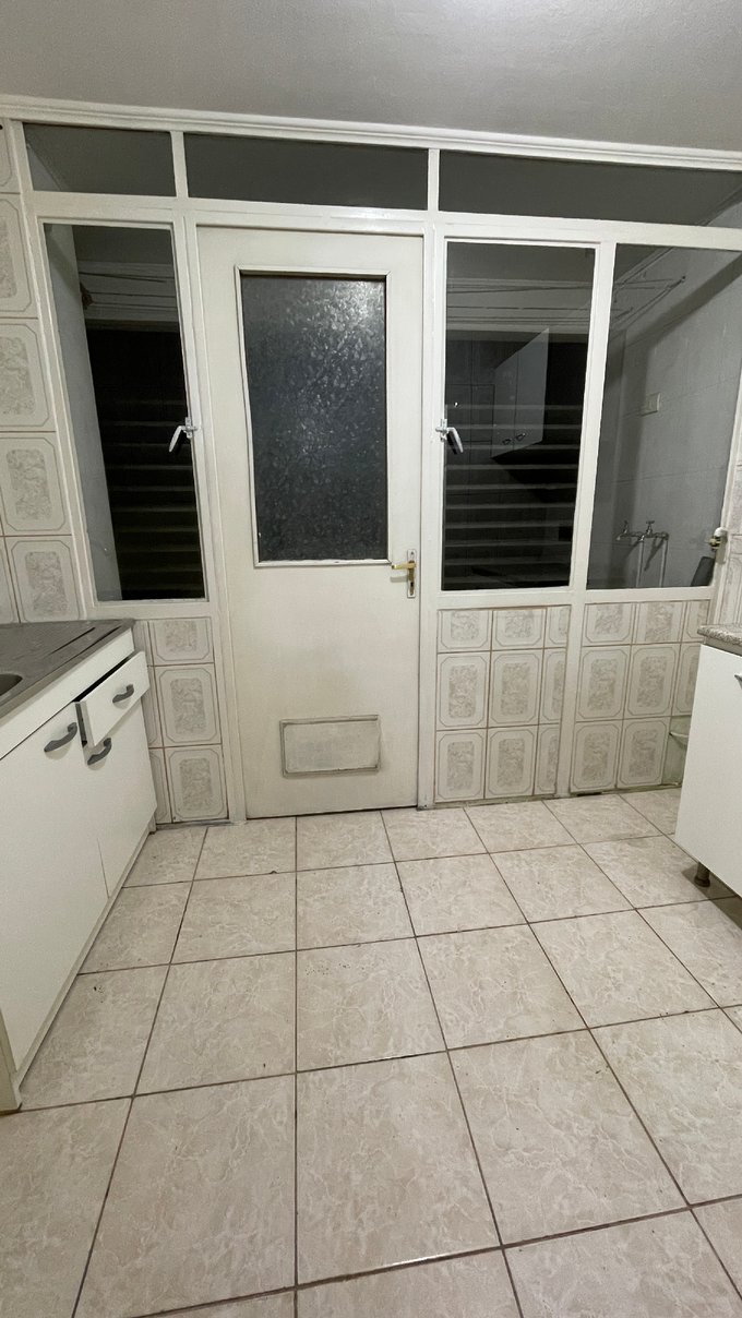 Cocina independiente