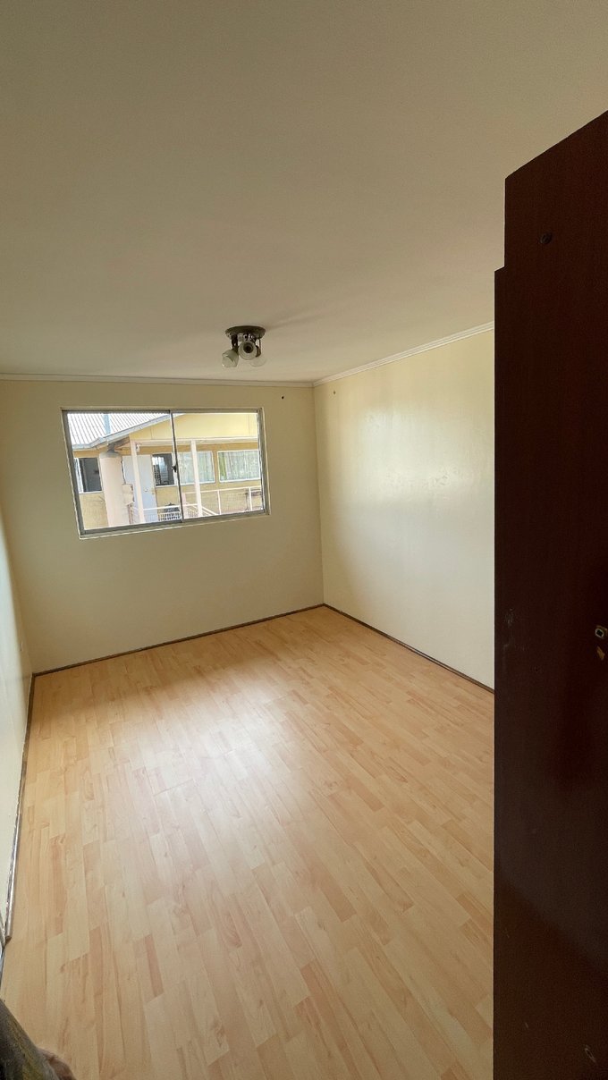 Dormitorio principal