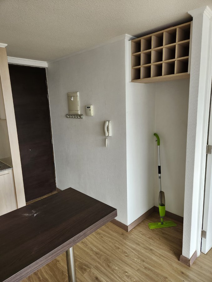 Cocina - Acceso