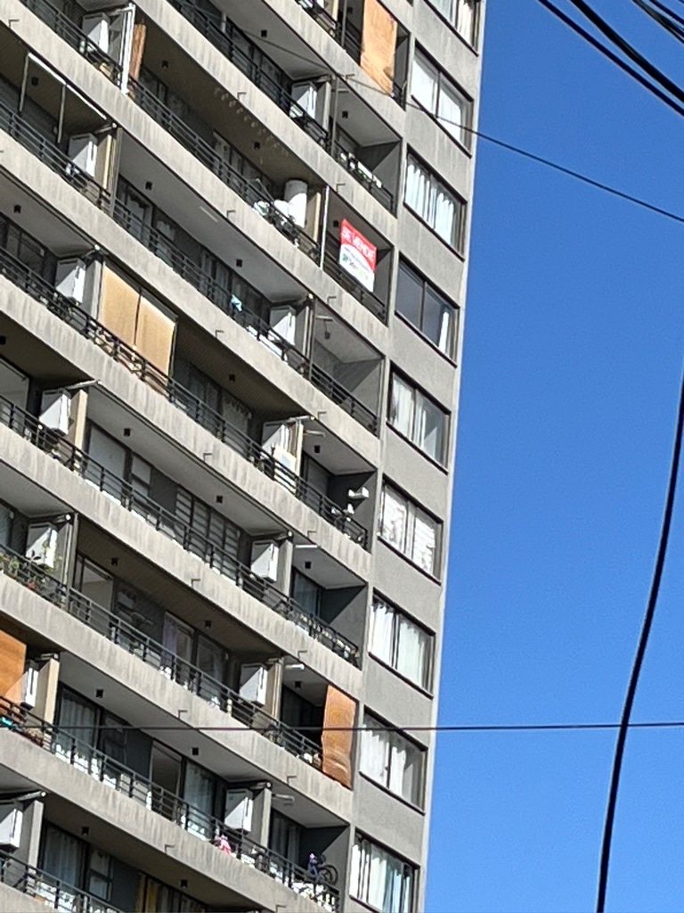 VISTA PONIENTE DEPTO
