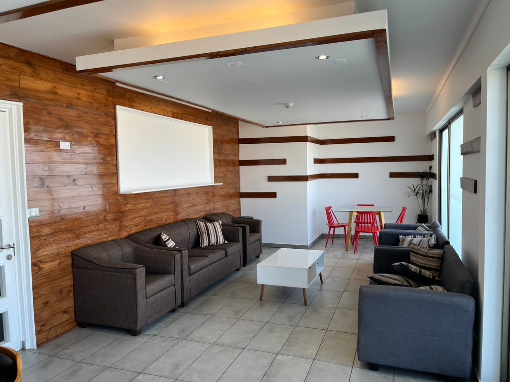 Sala eventos II