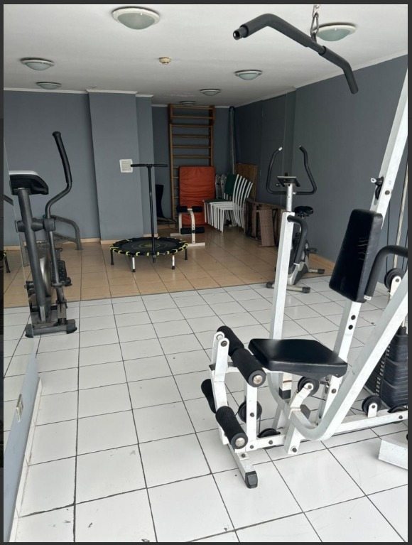 Gimnasio