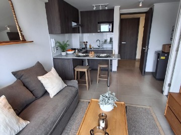 Venta / Departamento / Iquique