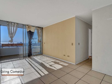 Venta / Departamento / Iquique