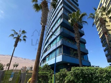 Venta / Departamento / Iquique