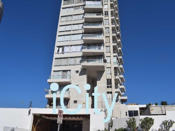 Venta / Departamento / Iquique