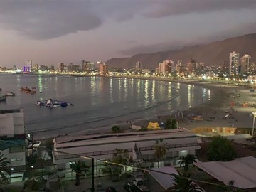 Venta / Departamento / Iquique
