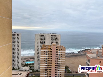 Venta / Departamento / Iquique