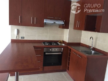 Venta / Departamento / Iquique