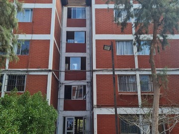 Venta / Departamento / Iquique