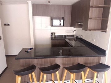 Venta / Departamento / Iquique