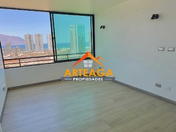Venta / Departamento / Iquique
