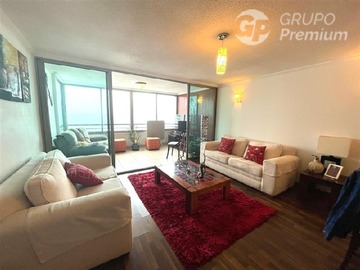 Venta / Departamento / Iquique