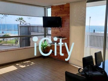 Venta / Departamento / Iquique