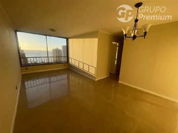 Venta / Departamento / Iquique