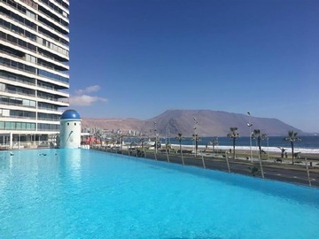 Venta / Departamento / Iquique