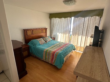 Dormitorio Principal