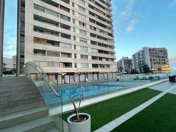 Venta / Departamento / Iquique