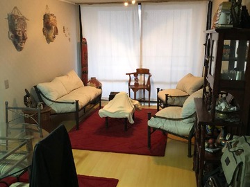 Venta / Departamento / Iquique