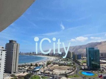 Venta / Departamento / Iquique