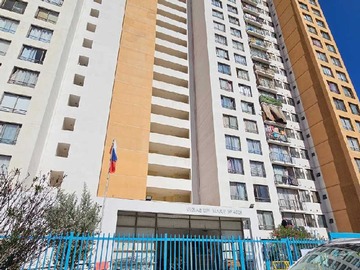 Venta / Departamento / Iquique