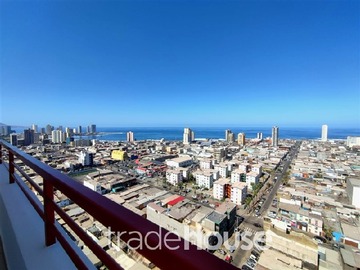 Venta / Departamento / Iquique