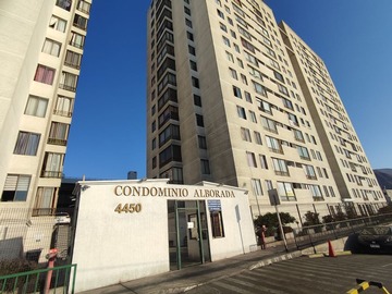 Venta / Departamento / Iquique