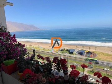 Venta / Departamento / Iquique
